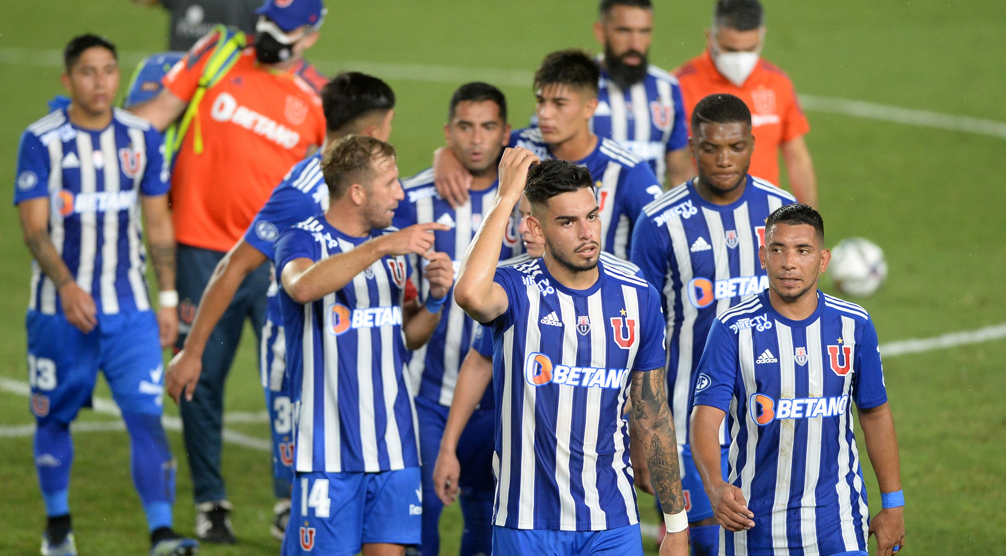 “En la ruta del León”: El análisis de la caída de Universidad de Chile ante Boca Juniors
