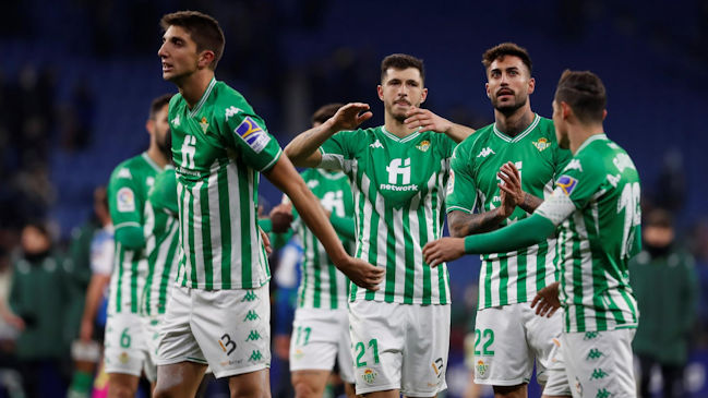 Prensa española ensalzó al Betis de Manuel Pellegrini: Ahora mismo es una aplanadora