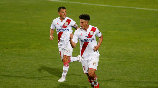 Deportes La Serena aseguró la contratación del lateral chileno Jens Buss