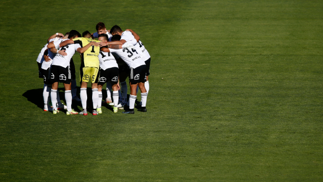 CSyD Colo Colo impulsó propuesta que reivindica el Deporte y la Recreación en la Nueva Constitución