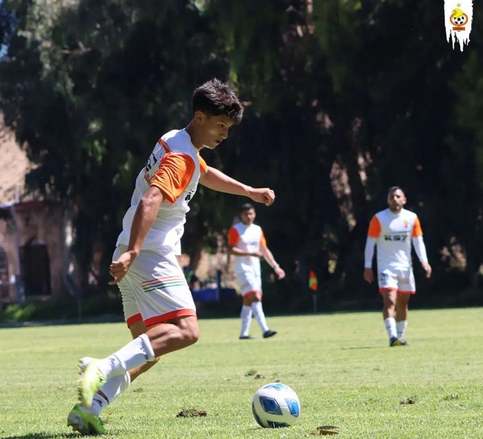 Cobresal se impuso ante La Serena en un amistoso de práctica