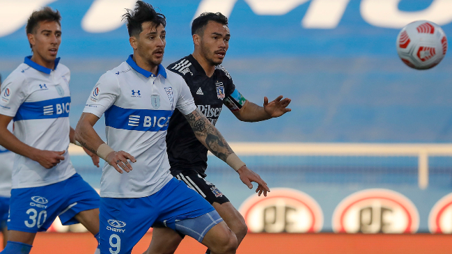 Universidad Católica y Colo Colo dan inicio a la temporada con olor a revancha en la Supercopa