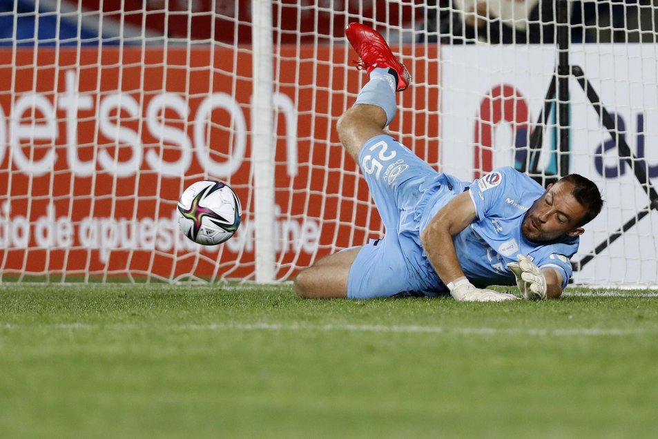 La alineación de la UC para enfrentar a Colo Colo y conquistar una nueva Supercopa
