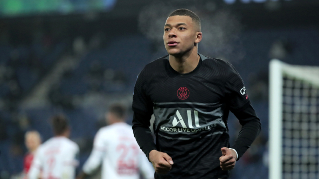 Zlatan Ibrahimovic aconsejó a Kylian Mbappé: “Si yo fuera tú, me iría a Real Madrid”