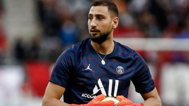 FC Barcelona y PSG se encuentran negociando para un intercambio entre Ter Stegen y Donnarumma