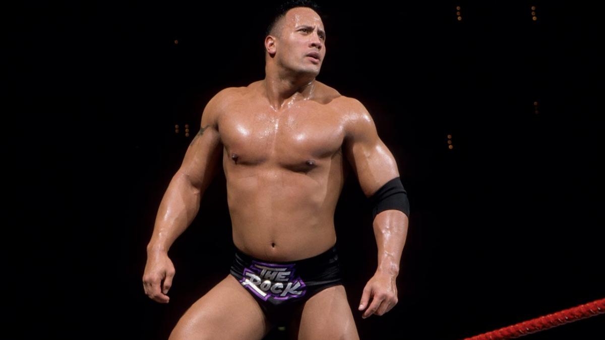 El día que Dwayne “The Rock” Johnson ganó la Royal Rumble en el Madison Square Garden
