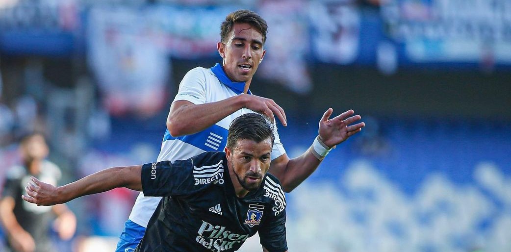 Gabriel Costa tras ganar la Supercopa: Hicimos una buena pretemporada, estamos bien preparados