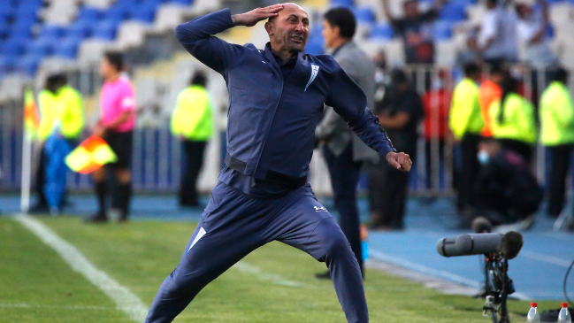 Paulucci tras perder la Supercopa: No es lógico jugar un partido en medio de la pretemporada