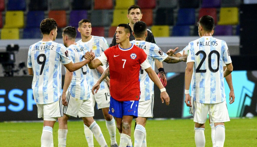 La programación de la decisiva fecha 15 de las Clasificatorias