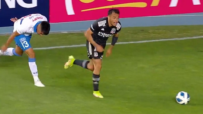 Sebastián Galani recibió duras críticas tras la Supercopa