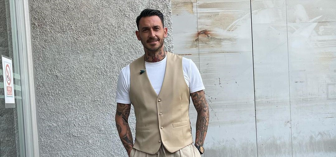 Mauricio Pinilla confirmó que dio positivo por Covid-19: “Aquí estamos coronados”