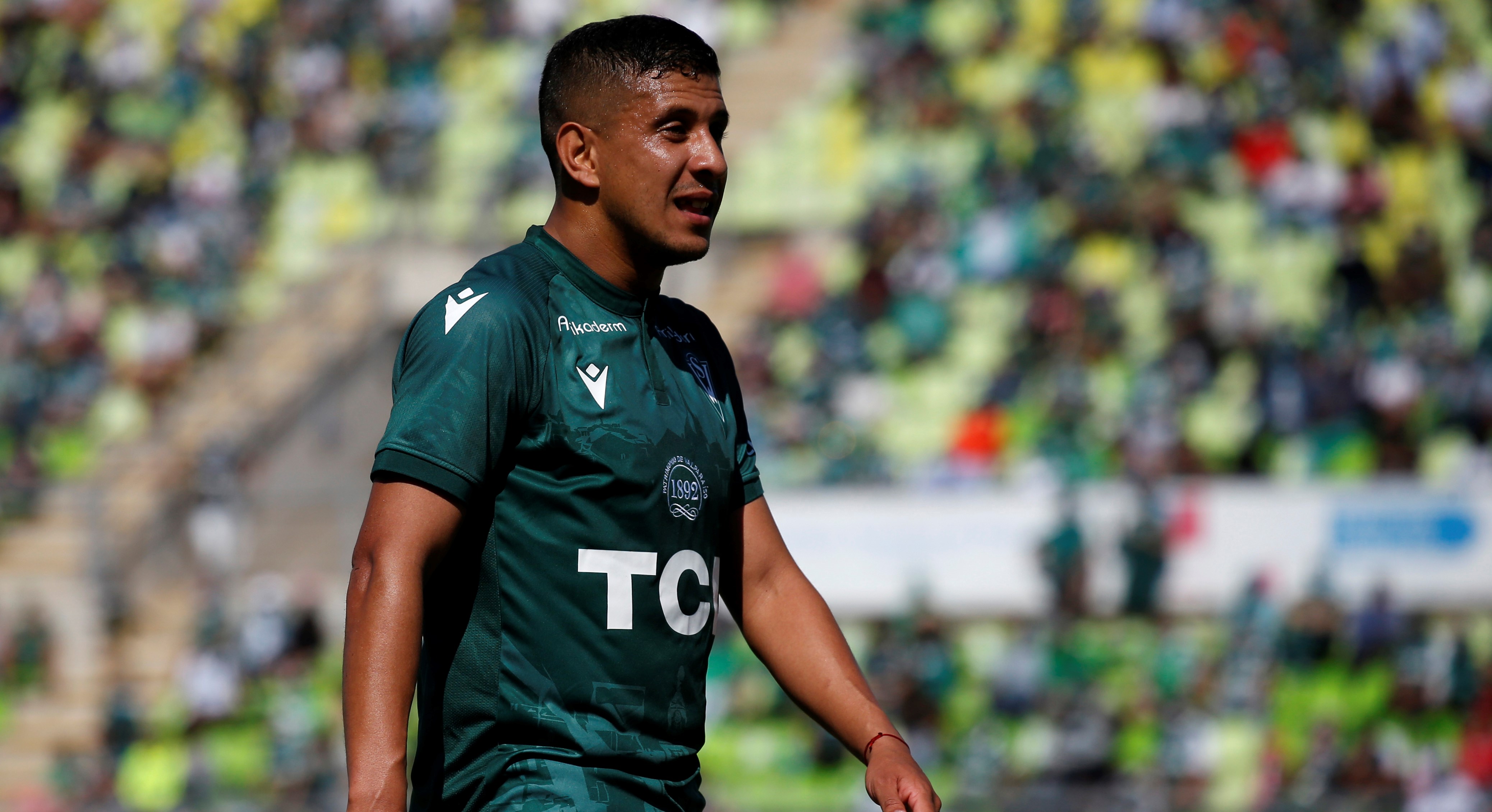 Santiago Wanderers enfrenta a Peñarol en amistoso de la Serie Rio de La Plata