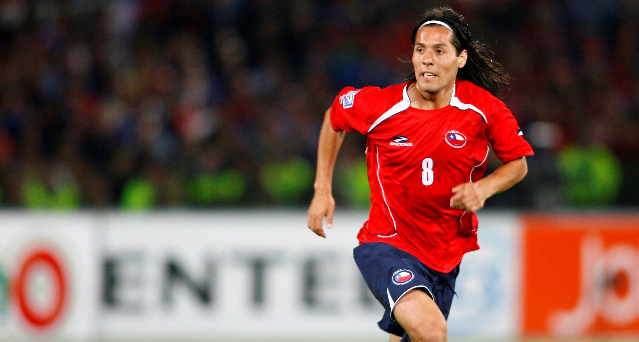 Hugo Droguett: No creo que Chile saque beneficios de jugar en Calama