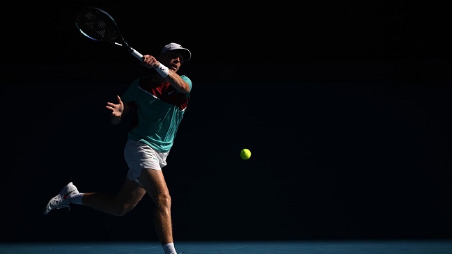 Shapovalov se enfadó en duelo con Nadal: “Claro que recibe trato preferente”