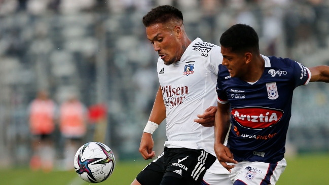 Javier Parraguez vio complicada su partida a Sport Recife por cambio de condiciones