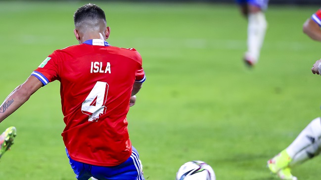 El editorial de Ernesto Contreras: Mauricio Isla es uno de los insustituibles de la Roja