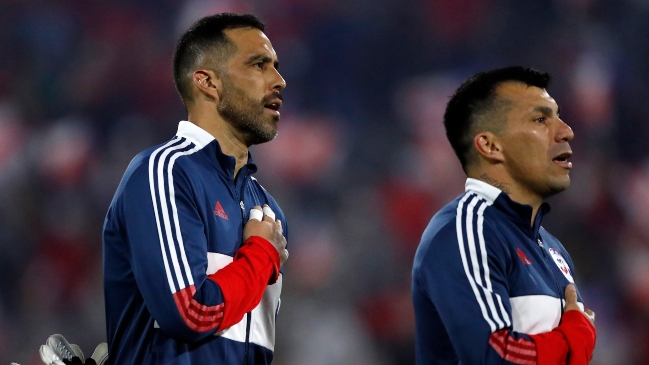 ANFP hace gestiones para que en el partido de Chile suene la popular sirena de Calama