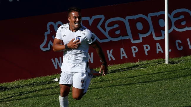 Se acabaron las dudas: Javier Parraguez partirá a Sport Recife