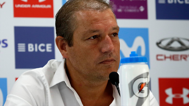 Buljubasich: “Seguramente llegará uno o dos jugadores más”