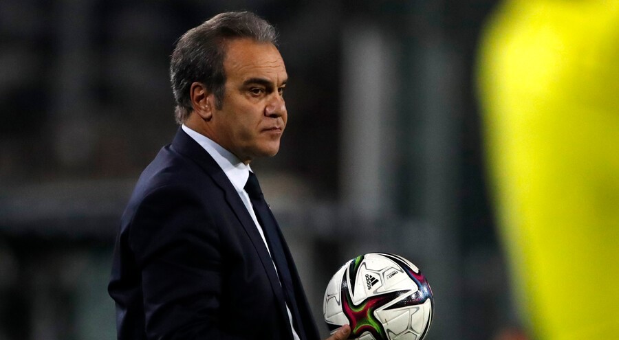 Martín Lasarte y opción de usar a Brereton, Alexis y Vargas: Hemos manejado la idea del tridente