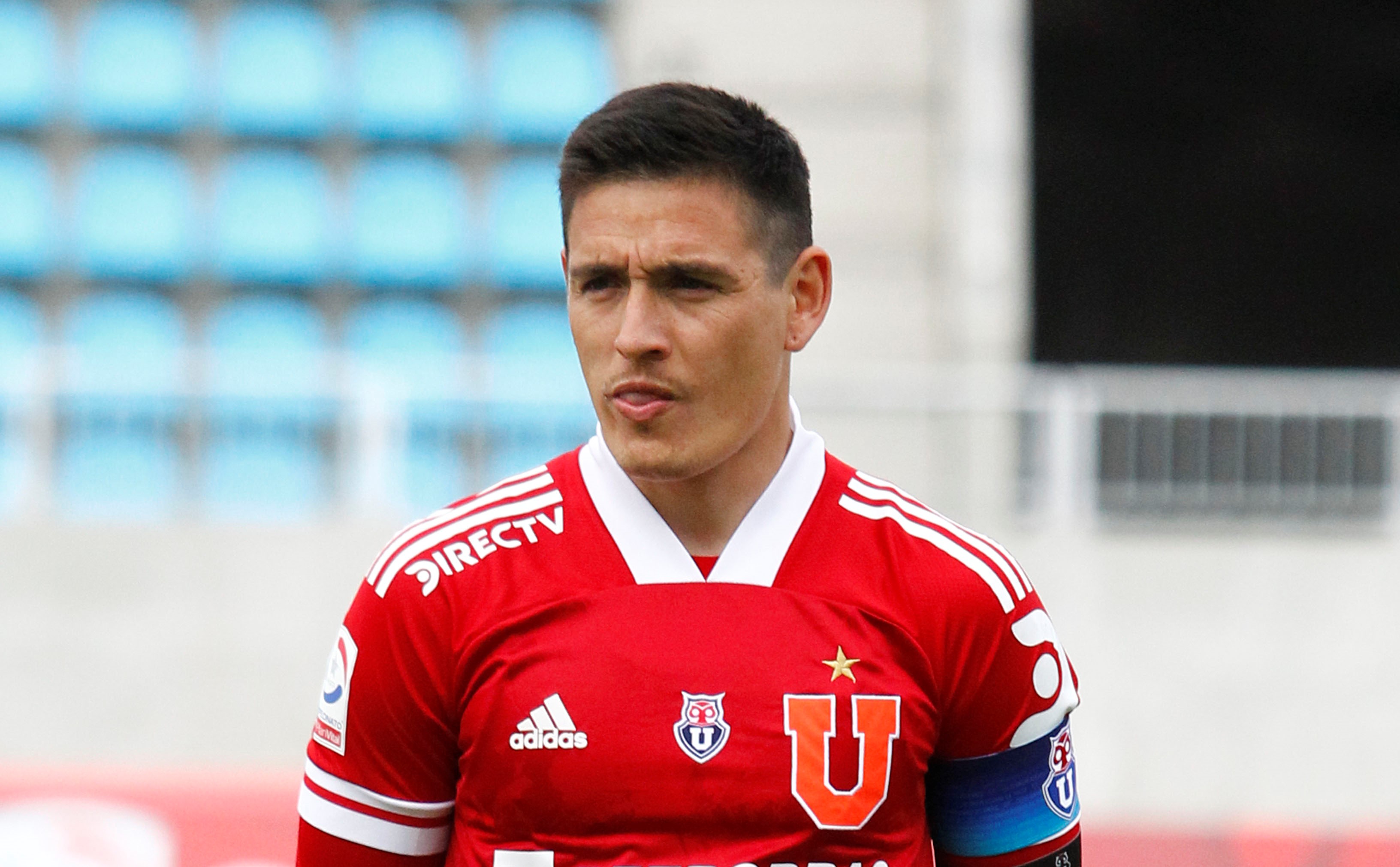 Matías Rodríguez está a un paso de sellar su regreso a Universidad de Chile