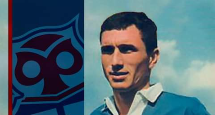 Jorge Américo Spedaletti, histórico delantero de la U, está internado en estado crítico