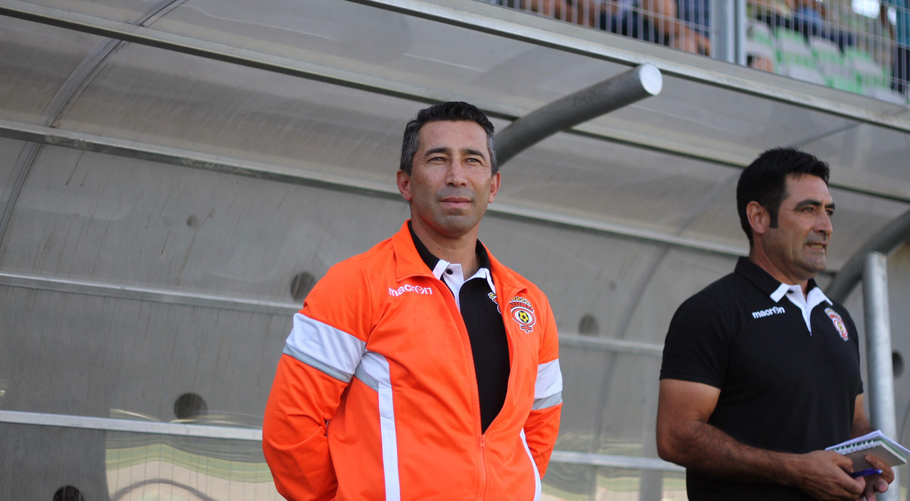 Rodrigo Pérez: Chile puede sacar ventaja en la altura, es clave presionar