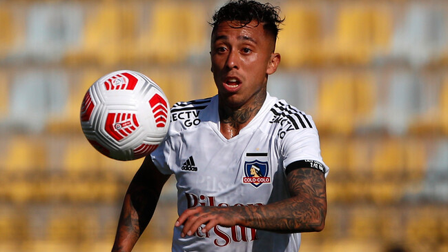 Martín Rodríguez: No fue mi culpa la salida de Colo Colo, no quisieron hacer el contrato que pedí