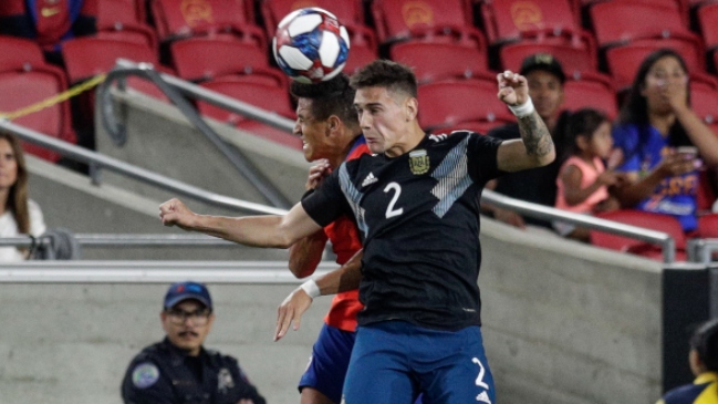 Martínez Quarta no viajará a Chile por precaución: Dio positivo a tres semanas de tener covid