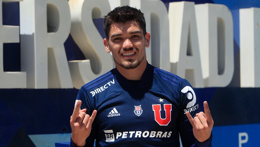 Universidad de Chile informó que Luis Casanova fue operado exitosamente