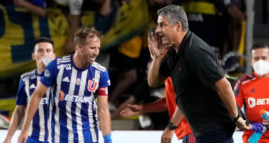 Rodrigo Goldberg sobre renuncias de Daniel y Eduardo Schapira a Azul Azul: Es una protesta