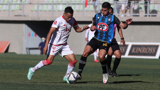 Huachipato y Deportes Copiapó enfrentan la revancha de la liguilla de promoción