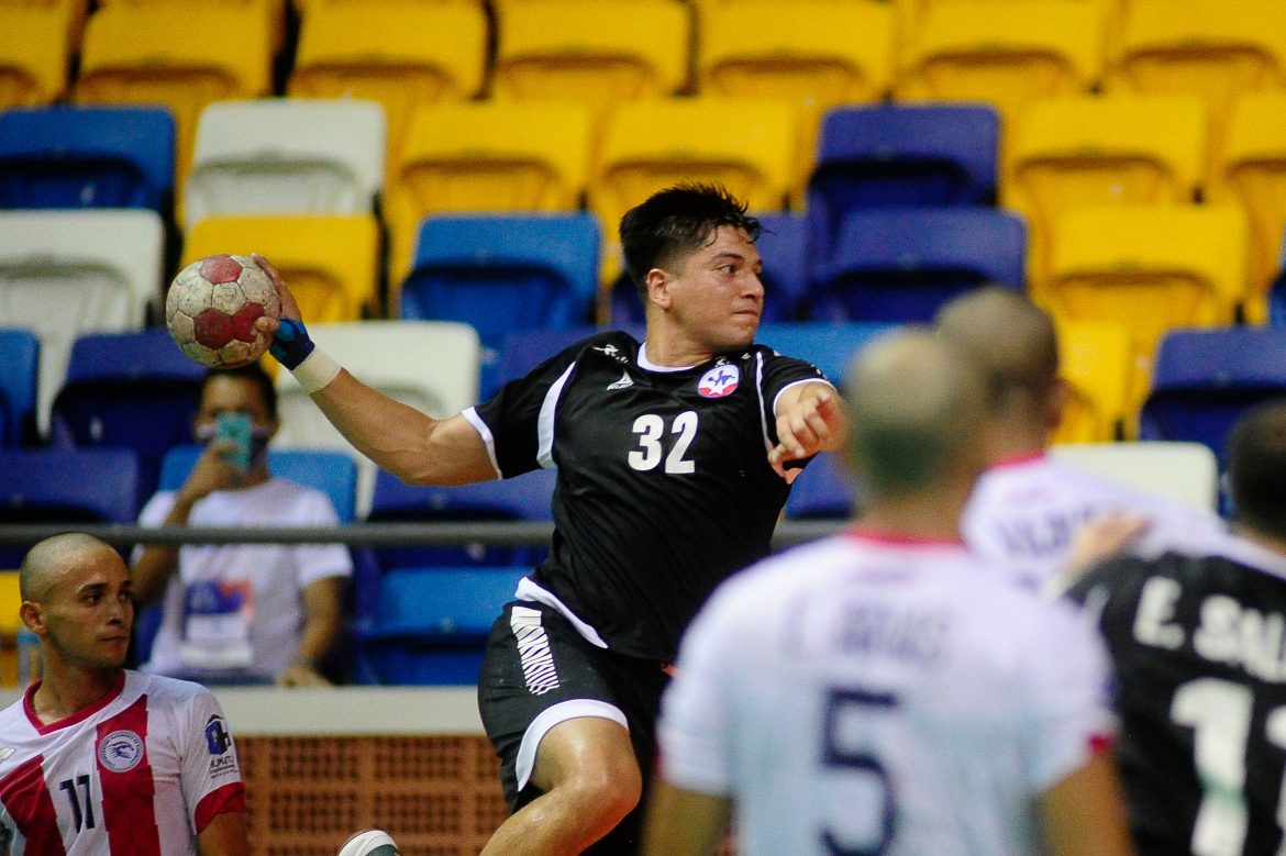 ¡Clasificados! La selección chilena de balonmano sacó boletos al Mundial de Suecia y Polonia