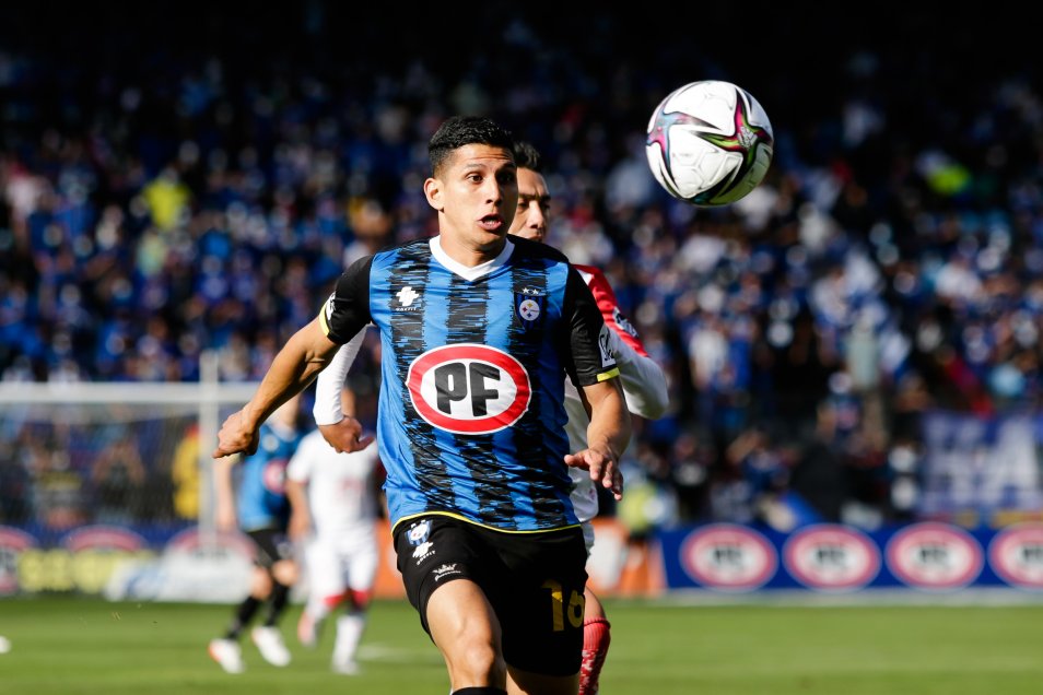 La controvertida victoria de Huachipato sobre Copiapó para sostenerse en el fútbol de honor