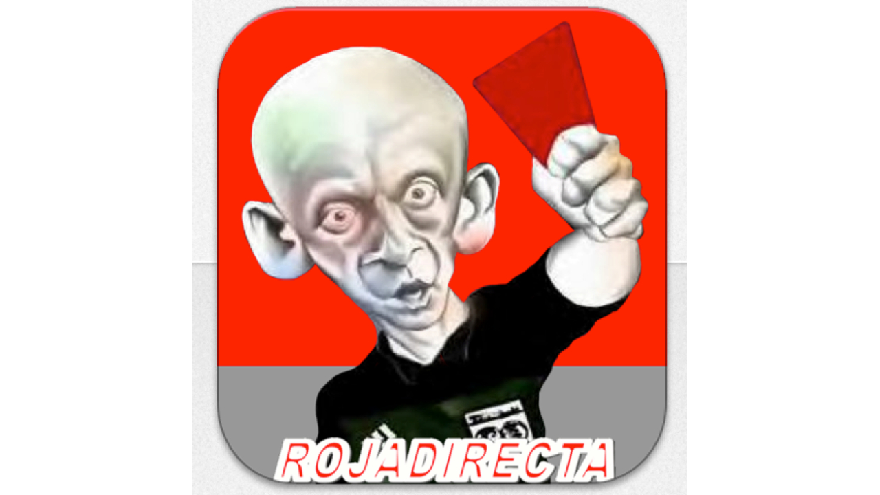 Creador de Rojadirecta arriesga seis años de cárcel y el pago de seis millones de euros