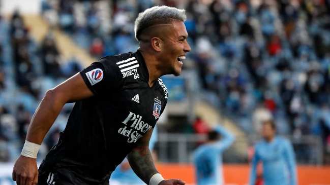 Javier Parraguez: En Colo Colo fui feliz incluso cuando lo pasé mal