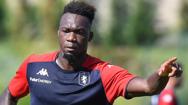 Competencia para Alexis: Inter de Milán está a detalles de sumar a Felipe Caicedo