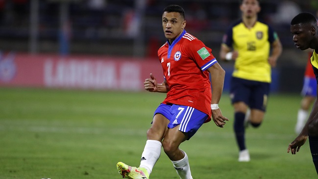 Paramount+ transmitirá los duelos de la Roja en las Clasificatorias al Mundial 2026