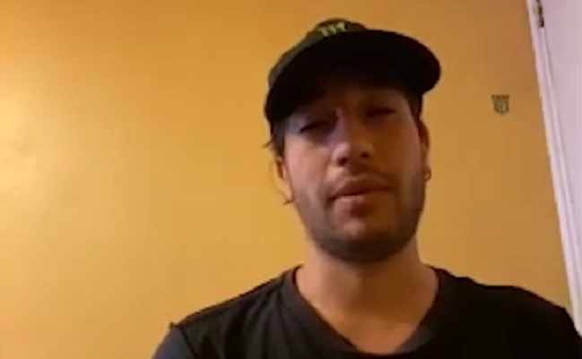 Juan Carlos Aliste: El skate ha crecido en Chile, pero falta gente que trabaje por este deporte