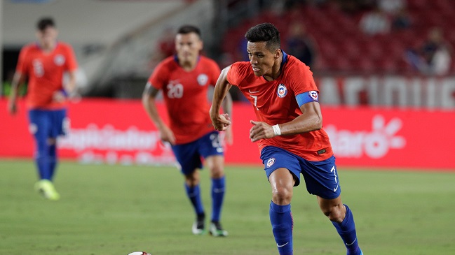 La previa digital de AlAireLibre.cl: La Roja vive un crucial duelo ante Argentina en Calama