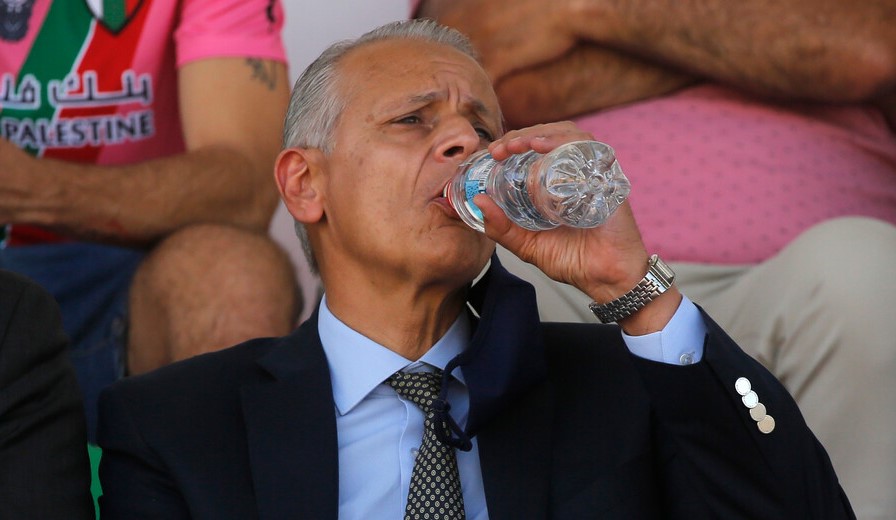 Castrilli analizó polémico penal cobrado para Huachipato ante Copiapó: El VAR le dio la razón al árbitro