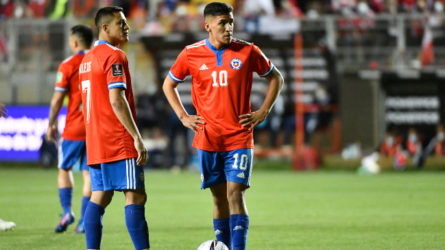 Lasarte y la salida de Marcelino Núñez: En el afán de buscar otra cosa, él fue el sacrificado