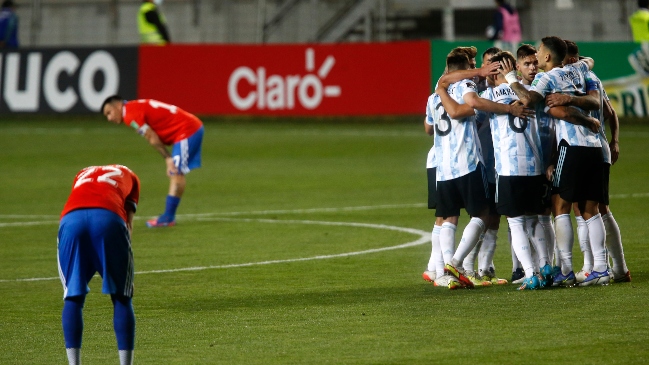 El ácido comentario de periodista argentino: Hay teles baratas para ver el Mundial