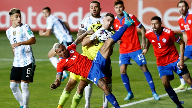 Pablo Milad: Mientras esté la opción numérica vamos a pelear hasta el final