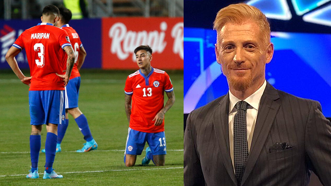 Martín Liberman: “Todos, menos Chile, celebran la victoria argentina”