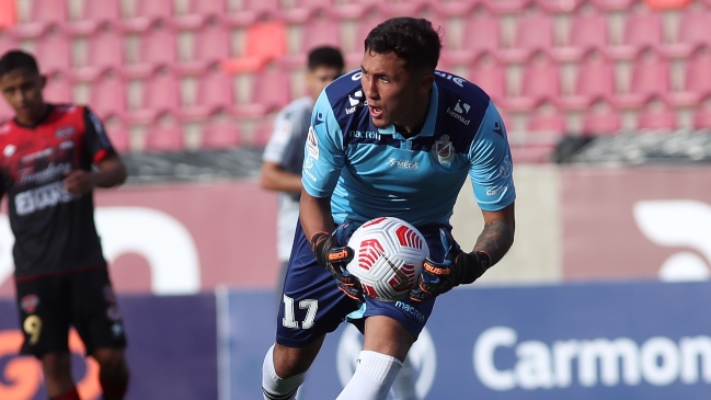 Zacarías López y su nominación: Espero estar a la altura de las circunstancias