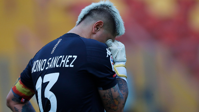 La queja de “Mono” Sánchez: Nadie me advirtió que no tomara agua de la llave en Antofagasta