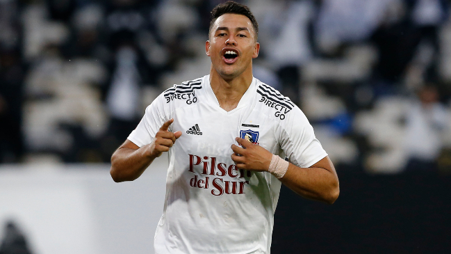 “Chilealbo”: ¿Se queda Iván Morales en Colo Colo?