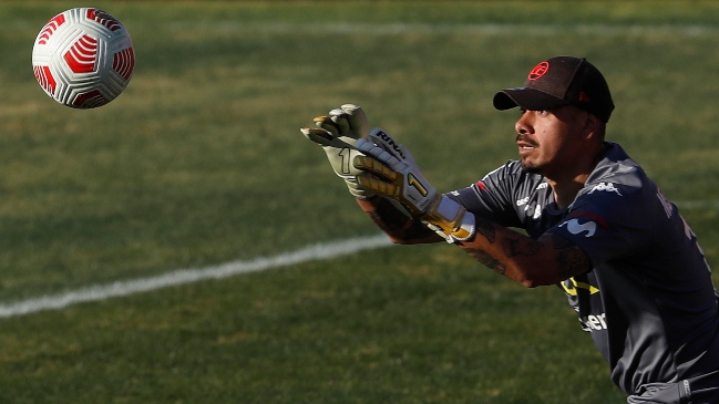 La respuesta de Aguas Antofagasta a Diego Sánchez: No consideró lo que ingirió durante el día