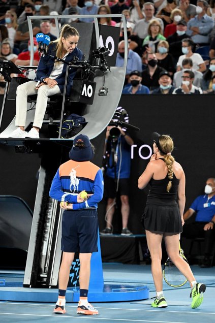 La histórica victoria de Ashleigh Barty en la final del Abierto de Australia